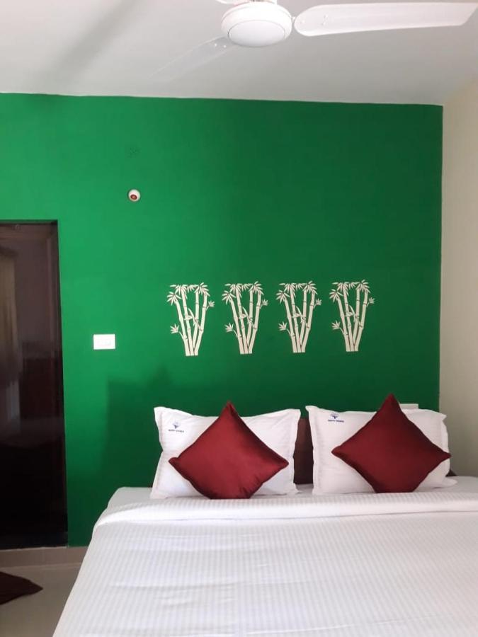 Happy Homes - Porur Chennai Bagian luar foto