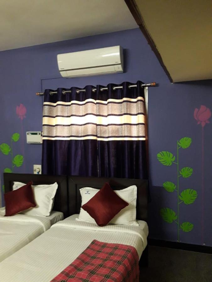 Happy Homes - Porur Chennai Bagian luar foto
